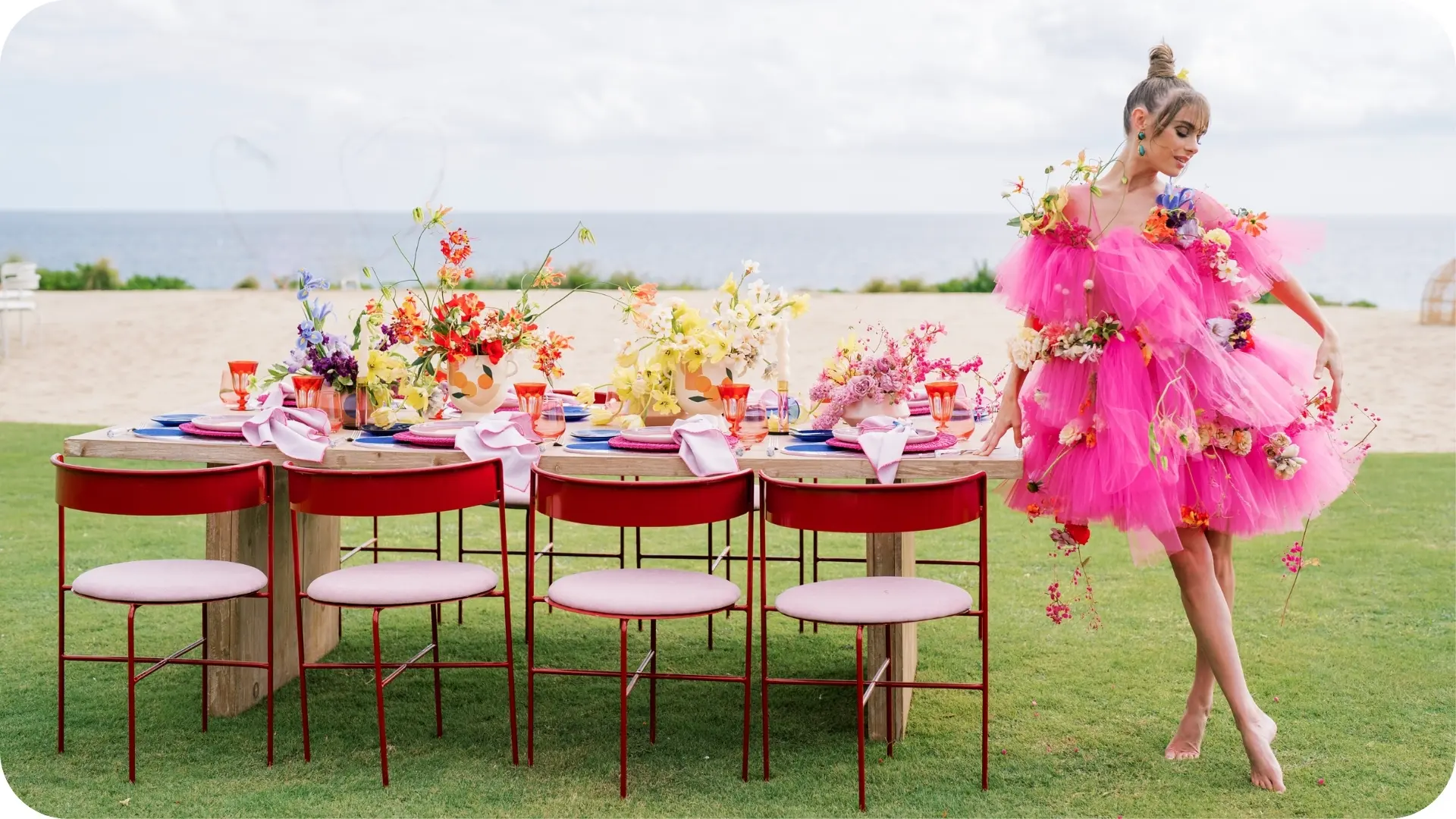 Destination Wedding Guide at Zadun a Ritz-Carlton Reserve