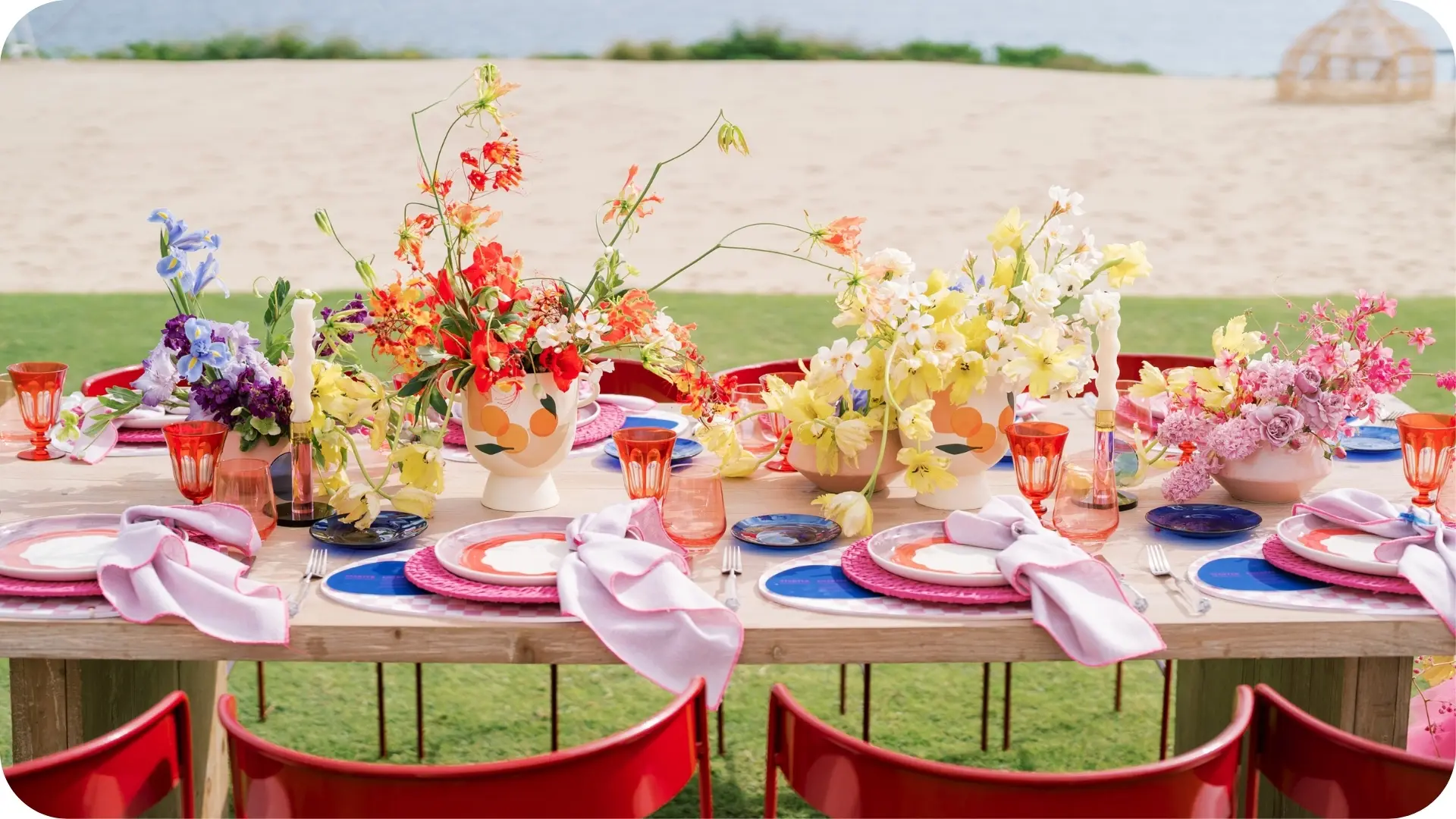 Destination Wedding Guide at Zadun a Ritz-Carlton Reserve