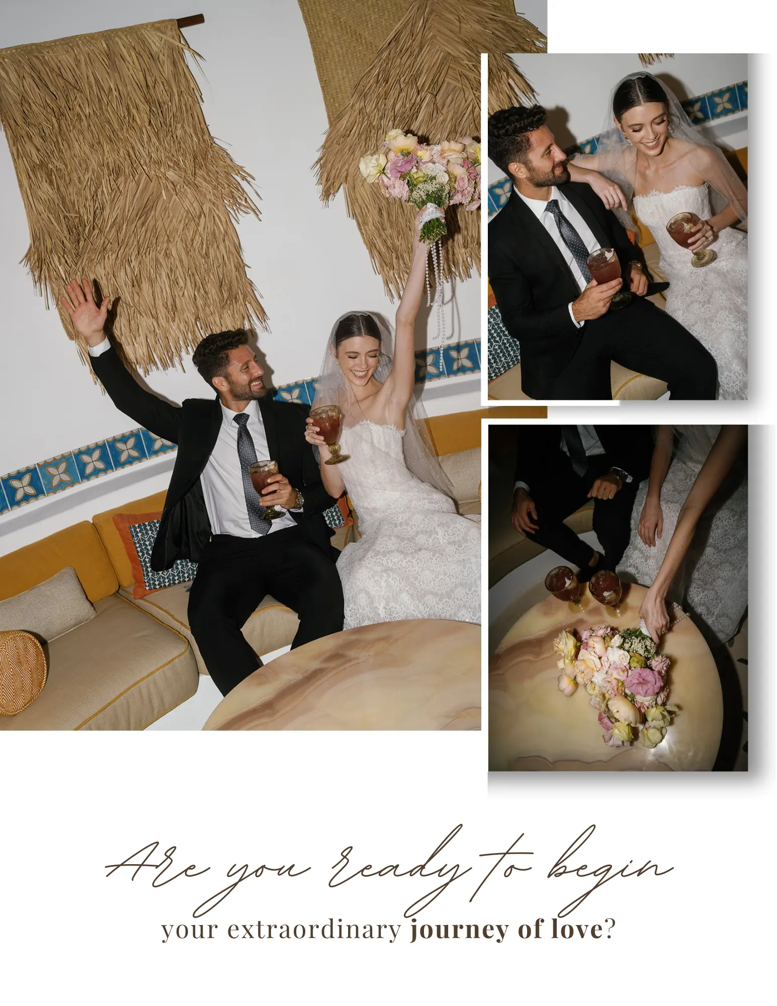Destination Wedding Guide Maroma a Belmond Hotel
