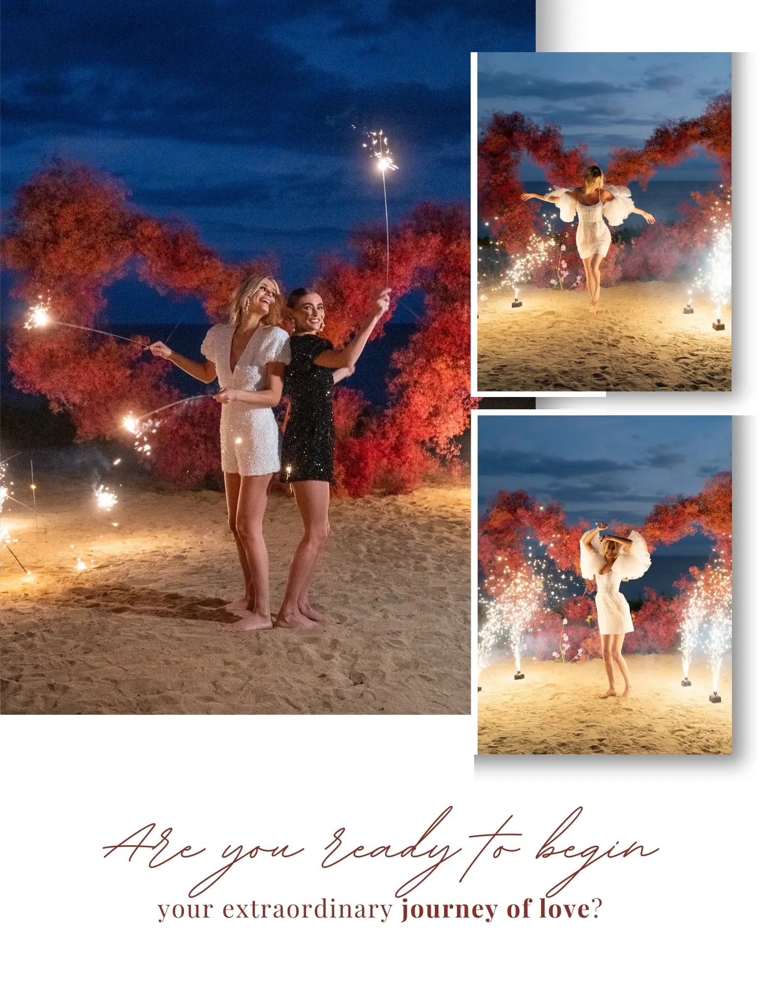Destination Wedding Guide at Zadun a Ritz-Carlton Reserve