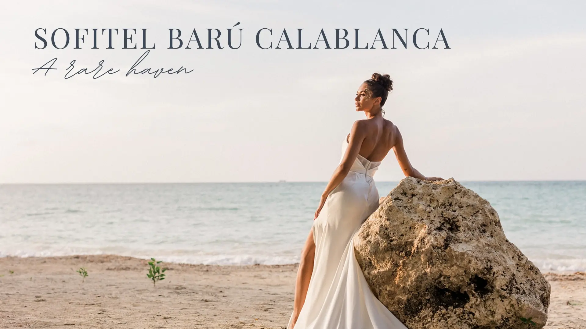 Destination Wedding Guide at Sofitel Baru Calabranca Beach Resort