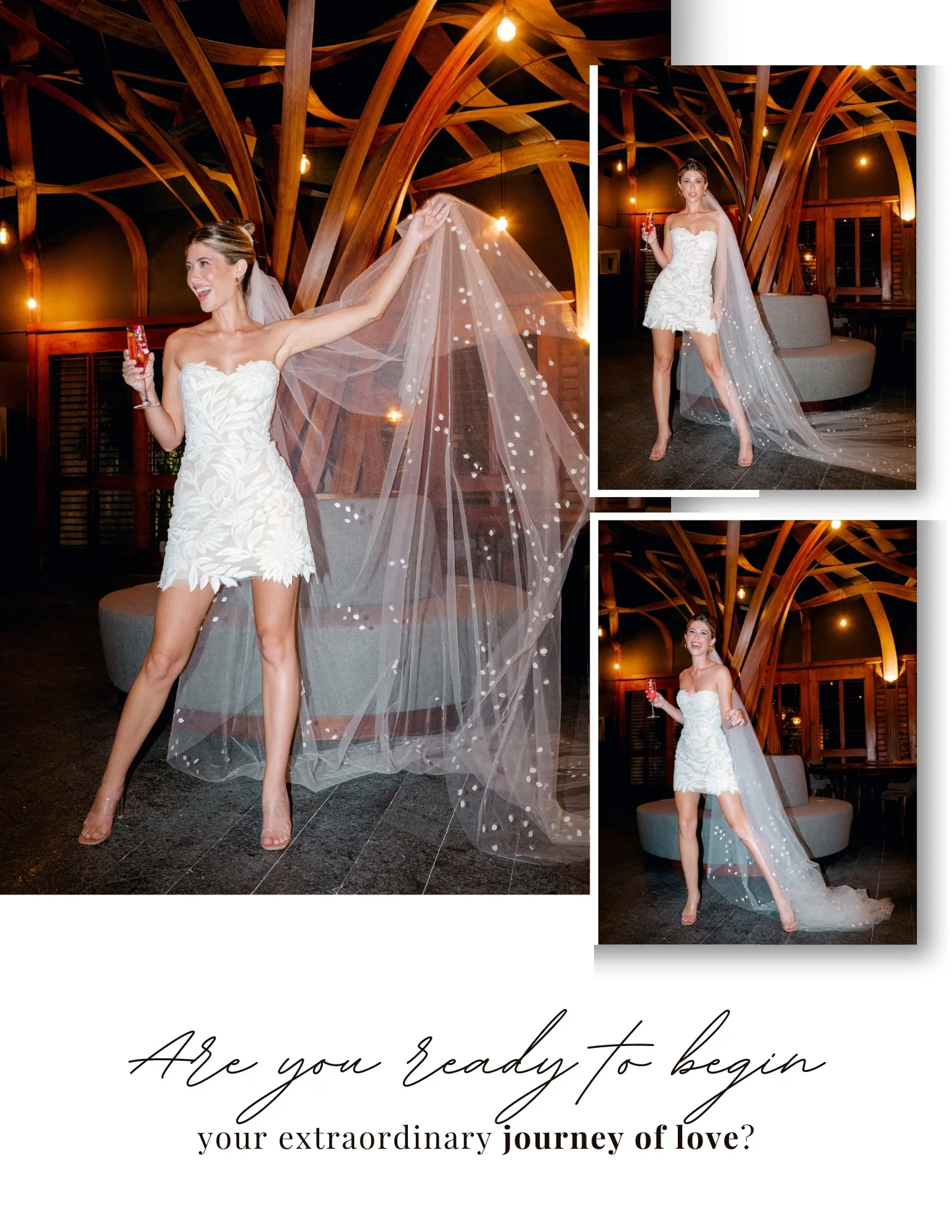 Destination Wedding Guide at Chablé Maroma Mexico