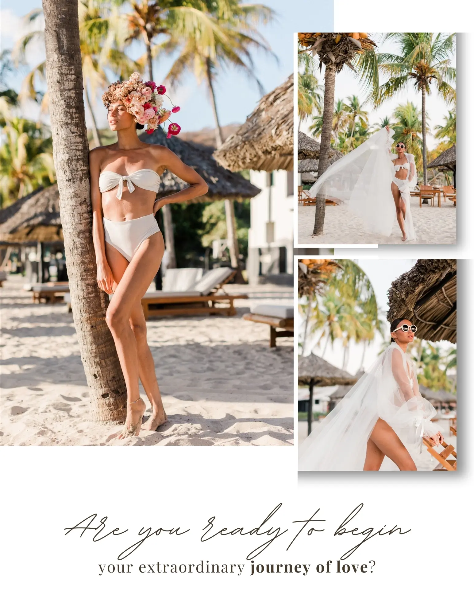 Destination Wedding Guide at Thompson Zihuatanejo Mexico