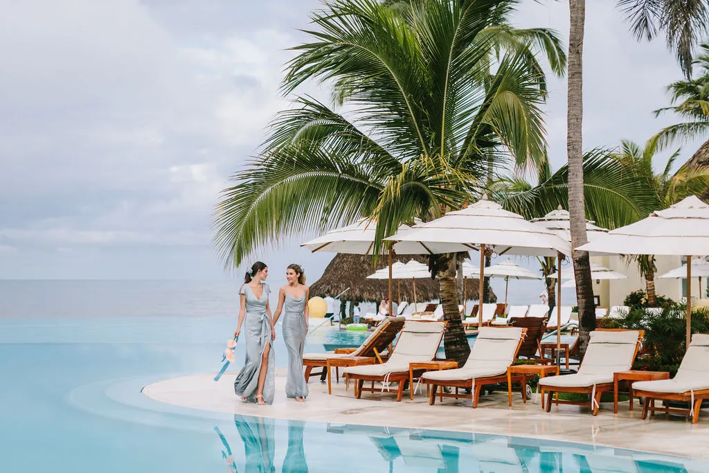 Grand Velas Riviera Nayarit